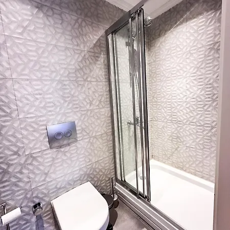 Apartment Calma Cihangir