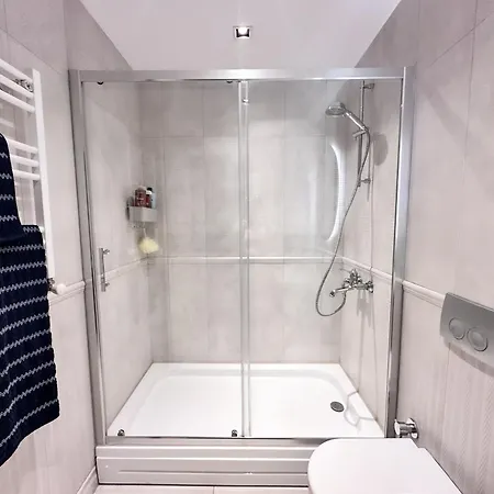 Apartment Calma Cihangir *