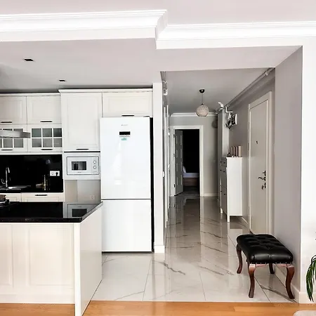 Apartment Calma Cihangir