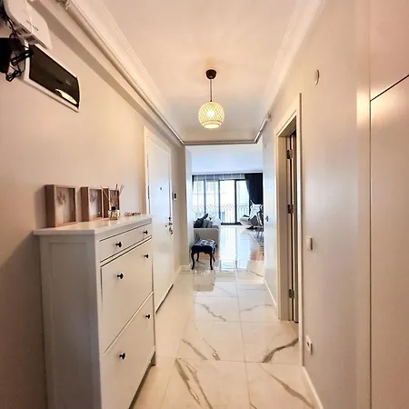 Apartment Calma Cihangir